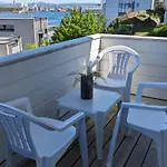 Spacious With Stunning Views *