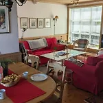 Spacious With Stunning Views Apartment