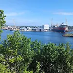Apartment Spacious With Stunning Views Stavanger