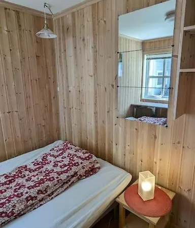 Apartmán Spacious With Stunning Views *