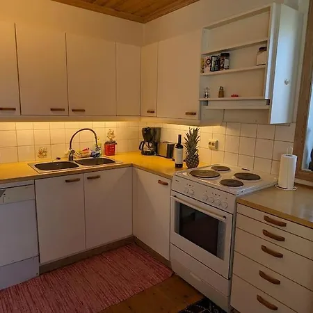 Apartmán Spacious With Stunning Views