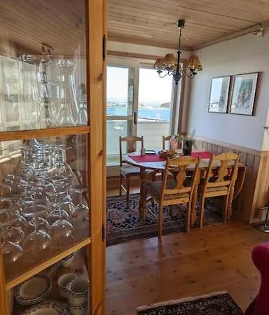 Spacious With Stunning Views Apartmán *