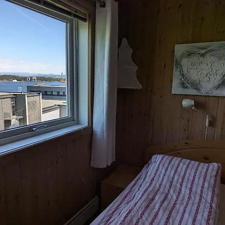 شقة Spacious With Stunning Views ستافانجر