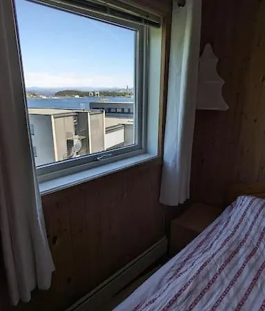 Spacious With Stunning Views * Στάβανγκερ