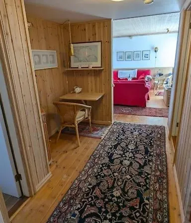 Spacious With Stunning Views Διαμέρισμα *
