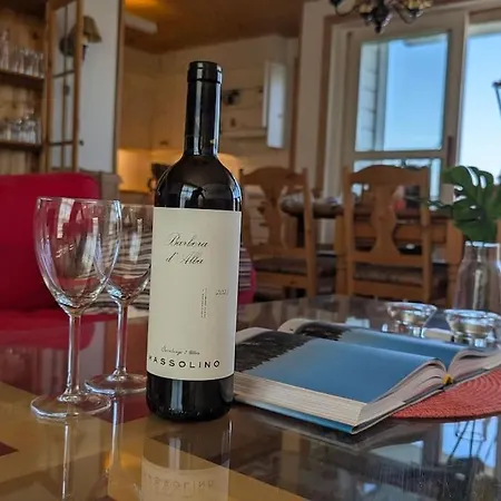 Spacious With Stunning Views 公寓 斯塔万格