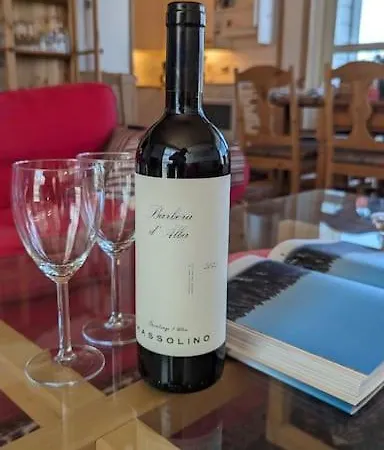 Apartmán Spacious With Stunning Views Stavanger