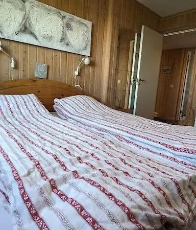 Διαμέρισμα Spacious With Stunning Views Στάβανγκερ
