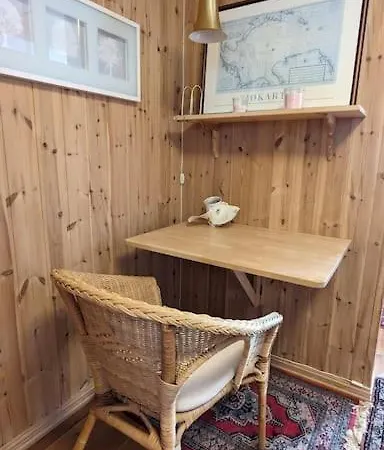 Spacious With Stunning Views Stavanger