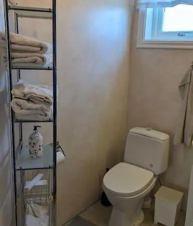 Spacious With Stunning Views * ستافانجر