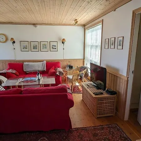 Spacious With Stunning Views * ستافانجر