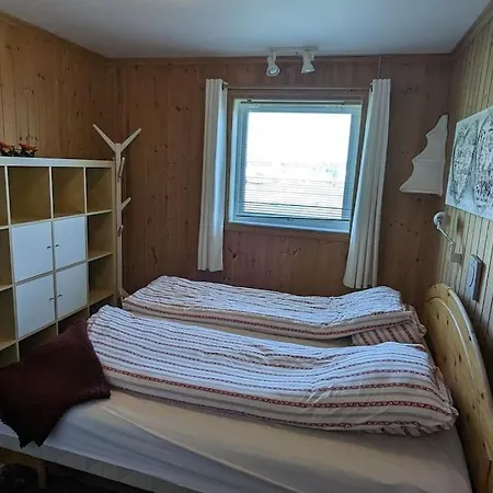 Spacious With Stunning Views Apartmán *