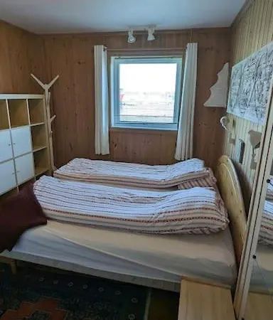 Spacious With Stunning Views Apartmán *