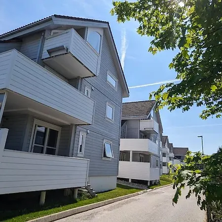 Spacious With Stunning Views Apartmán Stavanger