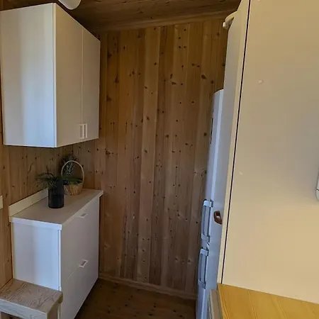 Apartmán Spacious With Stunning Views *