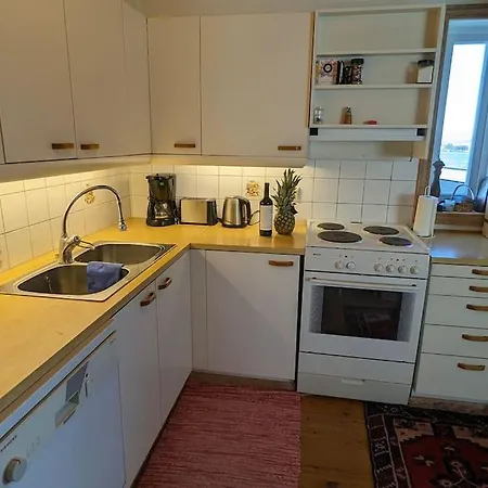 Spacious With Stunning Views * ستافانجر