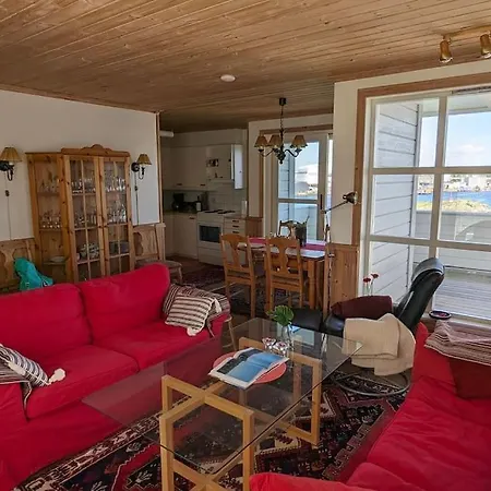 Spacious With Stunning Views Stavanger