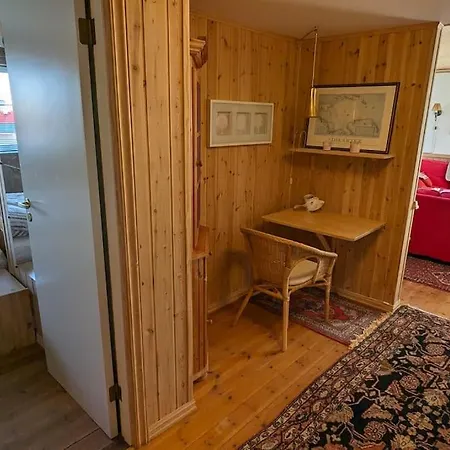 Spacious With Stunning Views Διαμέρισμα *