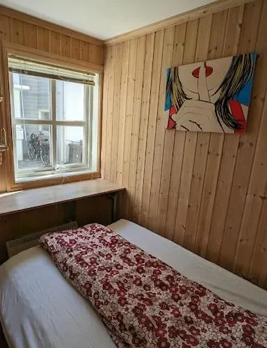 Lägenhet Spacious With Stunning Views *