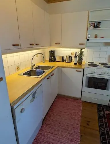 Spacious With Stunning Views