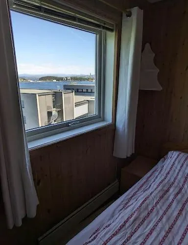Spacious With Stunning Views * Stavanger