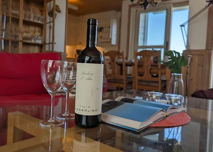 Spacious With Stunning Views Lägenhet Stavanger