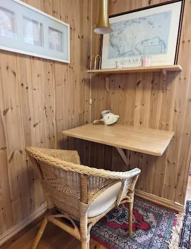 Spacious With Stunning Views 斯塔万格