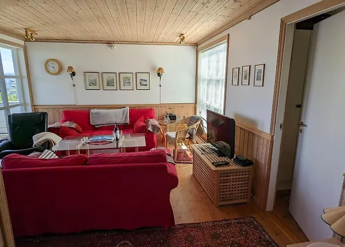 Spacious With Stunning Views * Stavanger