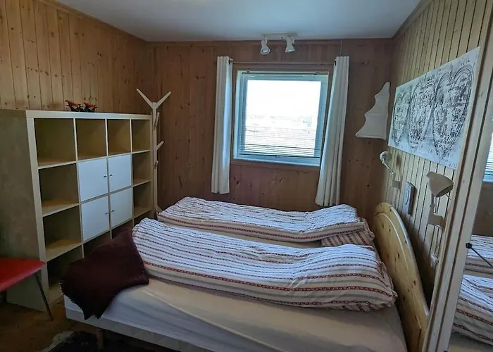 Spacious With Stunning Views Lägenhet *