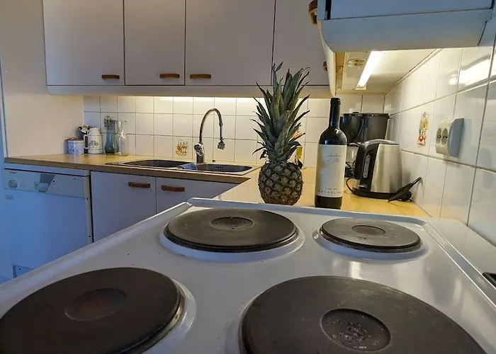 Spacious With Stunning Views *