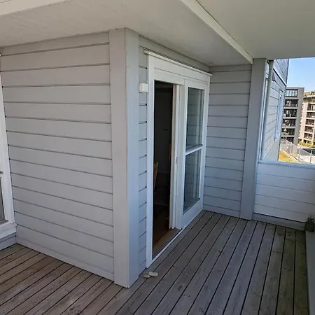 아파트 Spacious With Stunning Views *