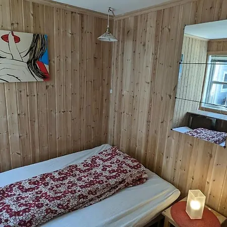 아파트 Spacious With Stunning Views 스타방에르