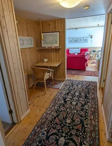 Spacious With Stunning Views Apartamento *