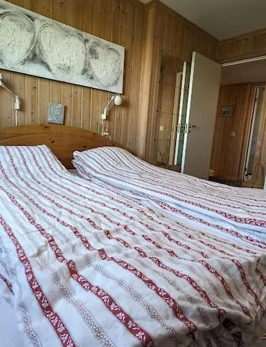 Apartamento Spacious With Stunning Views Stavanger