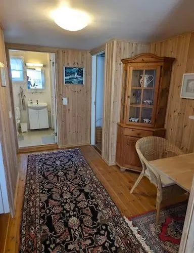 Spacious With Stunning Views Apartamento Stavanger