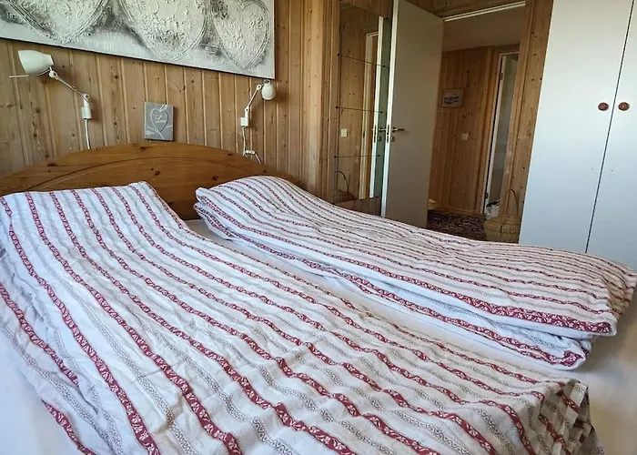 Apartamento Spacious With Stunning Views Stavanger