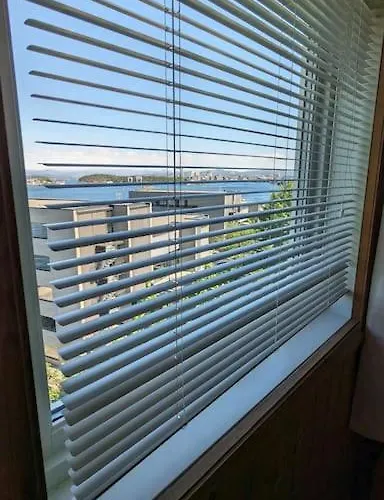 Spacious With Stunning Views