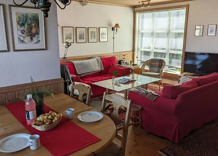Spacious With Stunning Views Apartamento