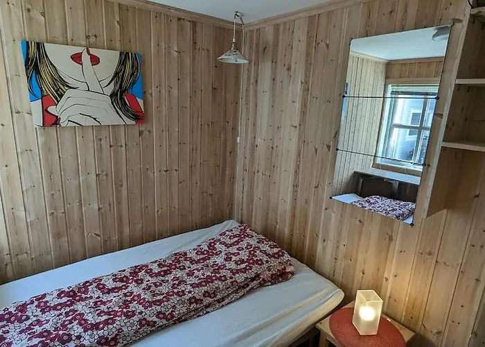 Apartamento Spacious With Stunning Views Stavanger