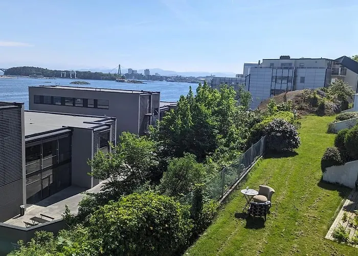 Apartamento Spacious With Stunning Views *