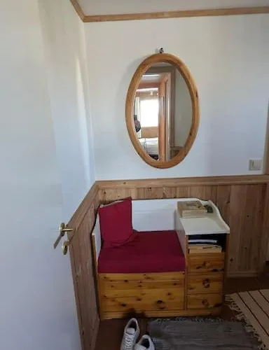 Spacious With Stunning Views Apartamento