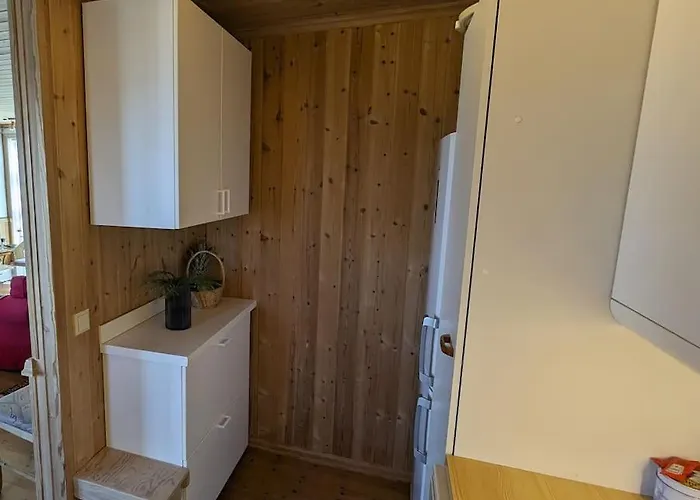 Apartamento Spacious With Stunning Views *