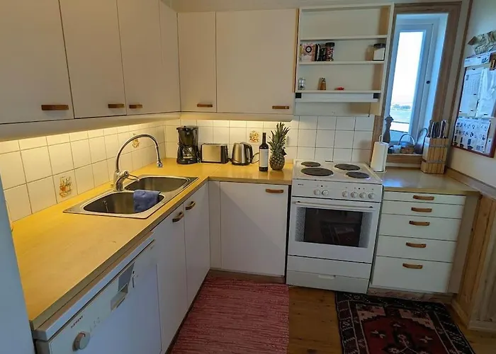 Spacious With Stunning Views * Stavanger