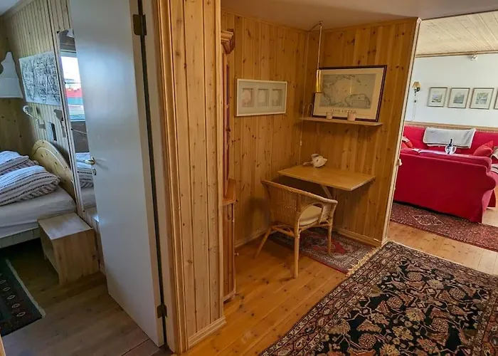 Spacious With Stunning Views Apartamento *